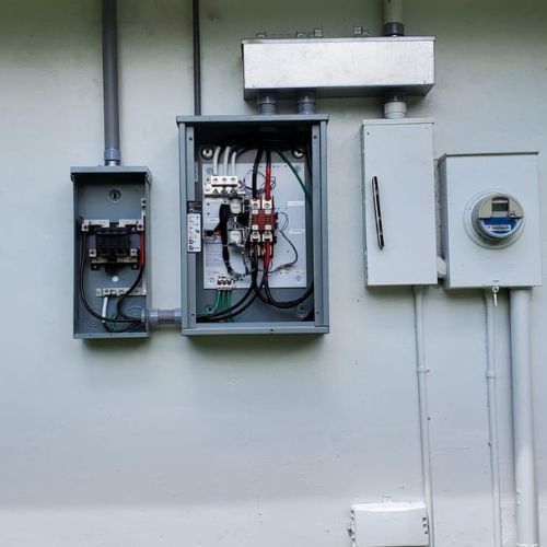 Electrical contractors Florida, Electrical contractors Florida, Electrical services Florida, Residential electrical services, Commercial electrical services, Electrical system efficiency, Electrical repairs, Electrical maintenance, Emergency electrical services, Professional electricians, Electrical safety